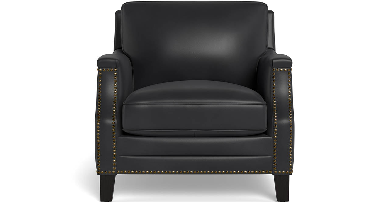 Camano Leather Sofa Collection